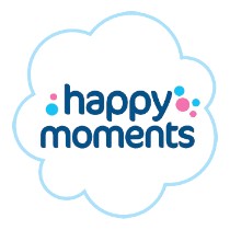 HAPPY MOMENTS
