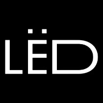 LЁD