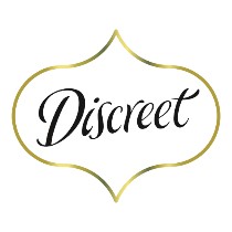 DISCREET