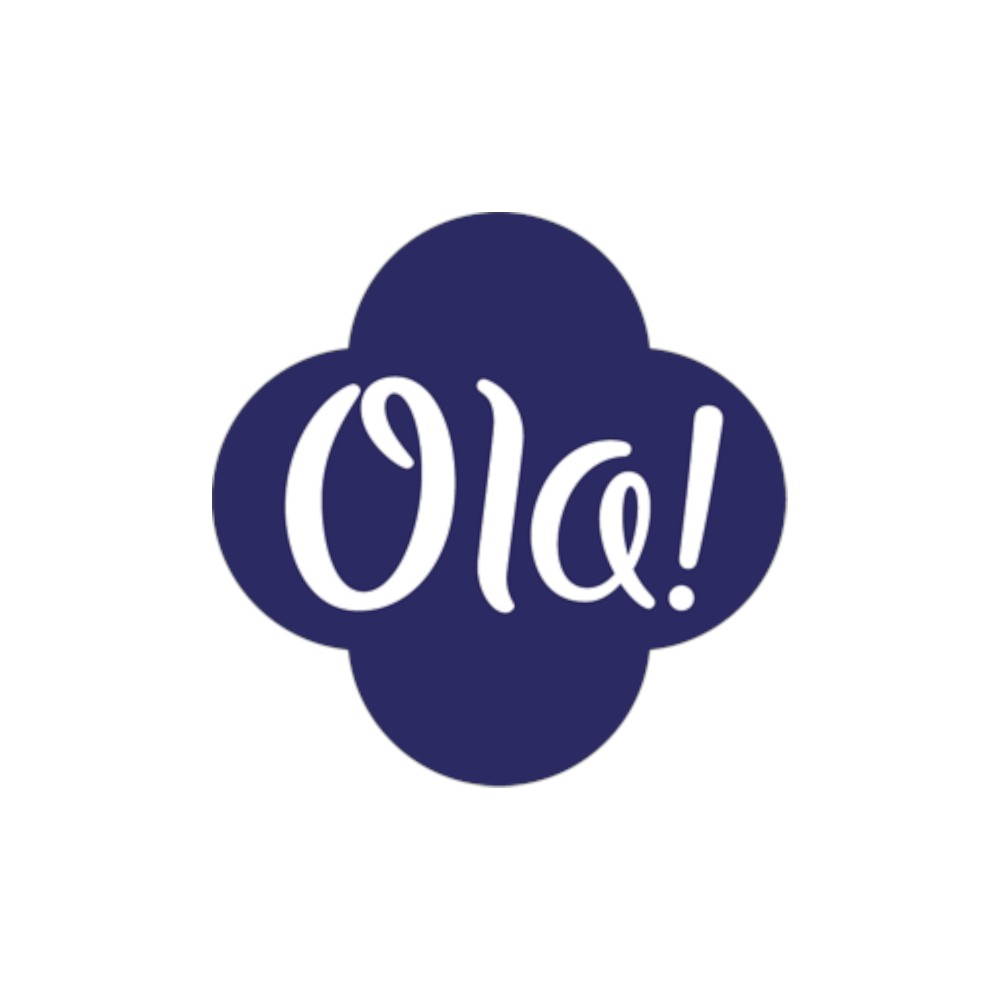 OLA!
