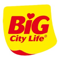 BIG CITY LIFE
