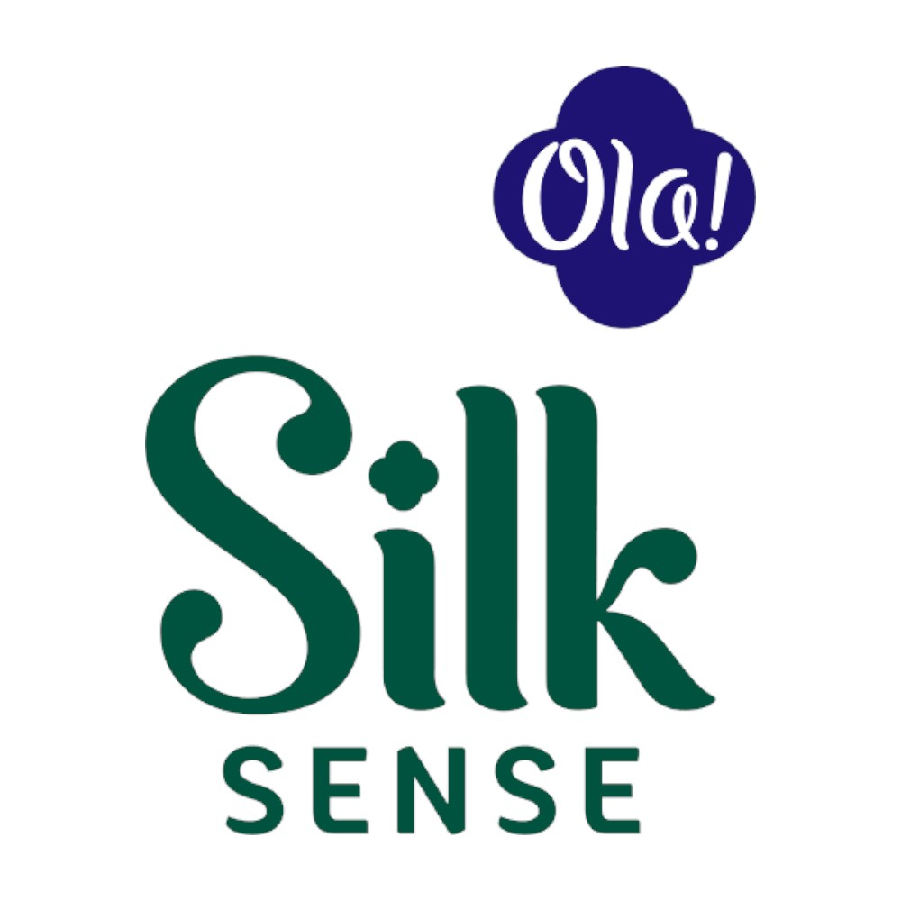 OLA! SILK SENSE