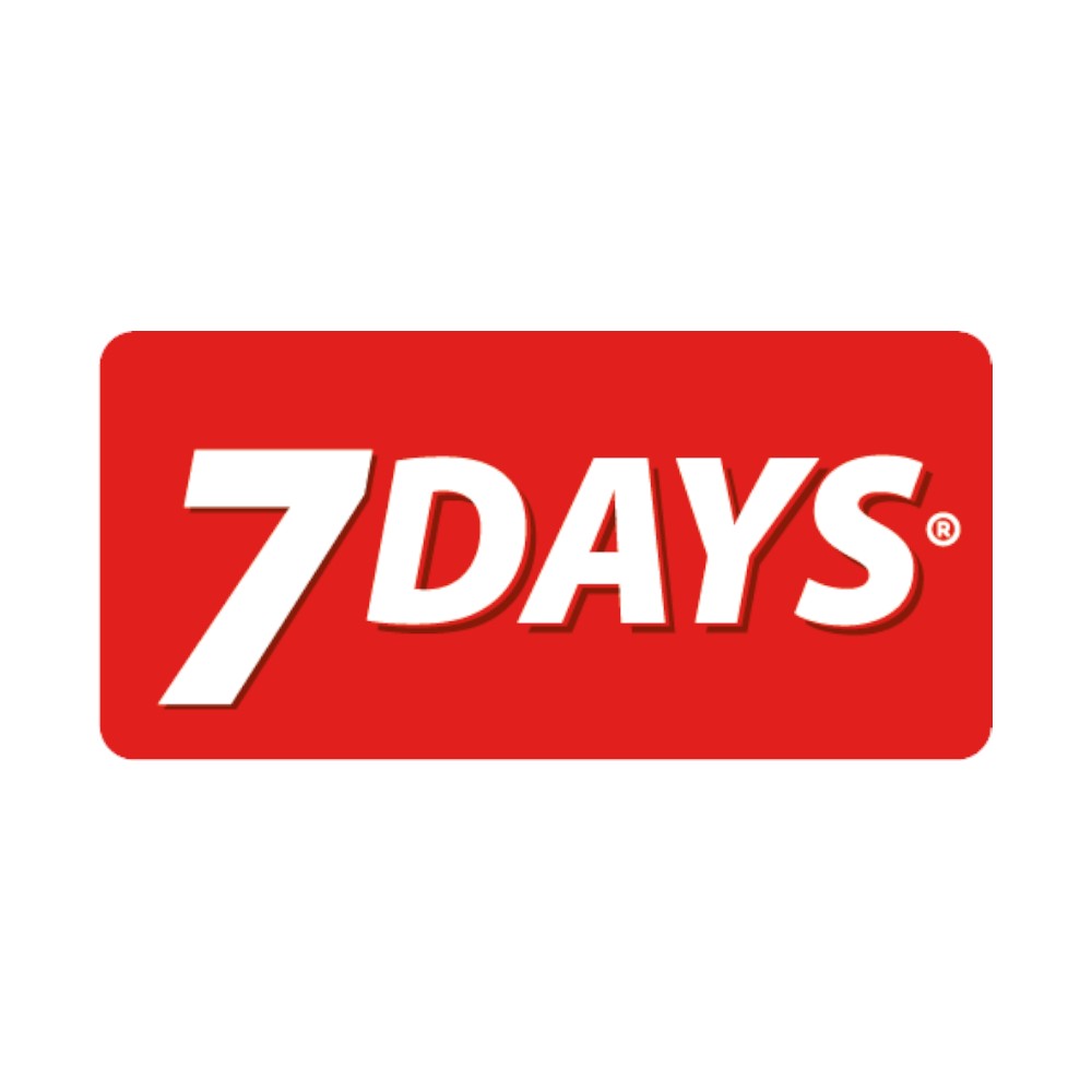 7 DAYS