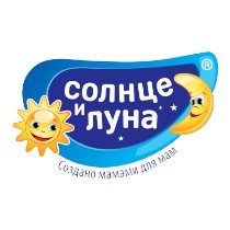 СОЛНЦЕ И ЛУНА