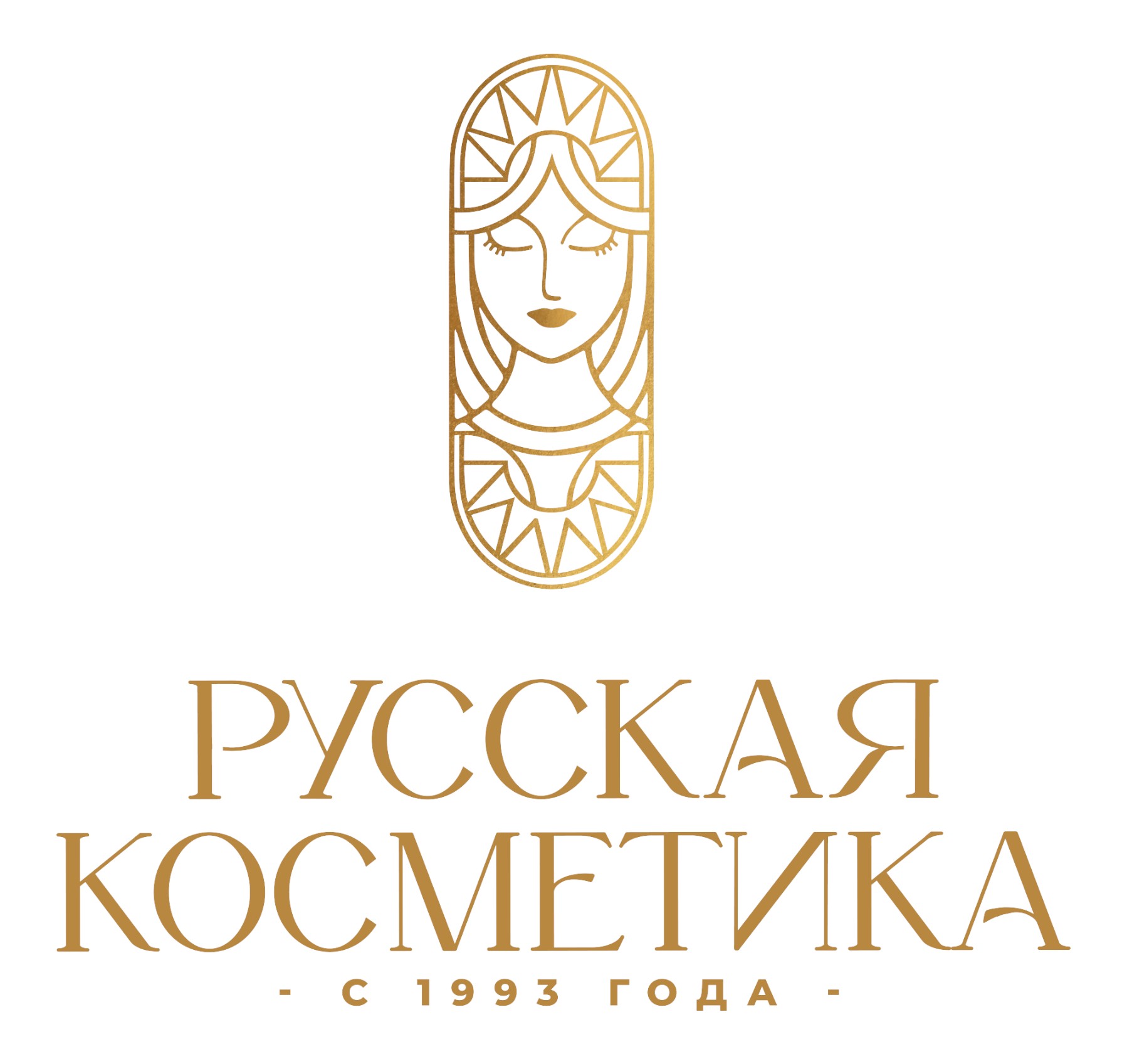 РУССКАЯ КОСМЕТИКА 