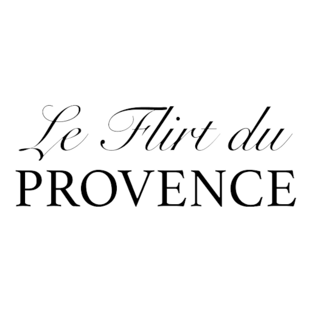 LE FLIRT DU PROVENCE