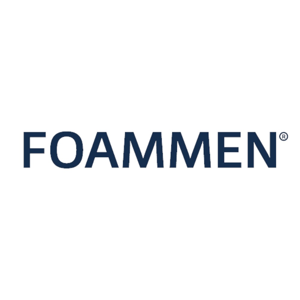 FOAMMEN